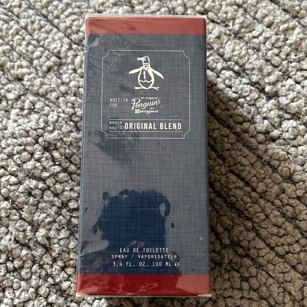 💐final sale! Penquin original blend